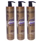 Progressiva matizadora hair lisse prime d'lukas 3x 1lt