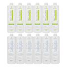 Progressiva Matizadora Organic + Escova Anti-frizz Organic 12 Unidades