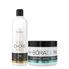 Progressiva Não Chore 350ml Orgânica Passo 2 Btx BoraTX 300g
