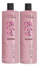 Progressiva Organic Rofer Profissional KIT NOVA EMBALAGEM