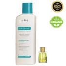 Progressiva Organic Single Pass Le Pro Cosmetics 300ml