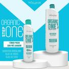 Progressiva Organic Step One Ativo 1L Tróia Hair