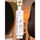Progressiva Orgânica 300 ML Sem Formol LIso imediato Liso 100% organico Deitado e Desmaia cabelo
