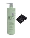 Progressiva Orgânica Liss Blond 1L Souple Liss 0% FRMOL