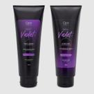 Progressiva Para Cabelos Loiros Kit 250ml