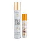 Progressiva Perfect Premium 1L + Fluido Pré 250ml Dyusar