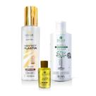 Progressiva Plastia 100mL pH 100mL e Óleo Argan 9mL