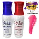 Progressiva Portier Exclusive Professional 250ml Original!