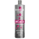 Progressiva Pro Blue Biomax Passo Único Alisamento Perfeito