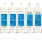Progressiva Select One Realinhamento Capilar 5X1000ml - Prohall Professional + Muitos Brindes