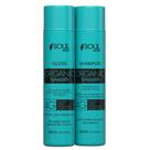 Progressiva Sem formol, Organica Profissional Com Matizador Soul Care 300ml