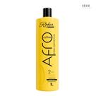Progressiva Semi Definitiva Afro Coffee Rofer Passo 2 Gloss