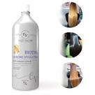 Progressiva Semi Definitiva Biotina Supreme Evolution - 1l Todos os Cabelos Sem Formol
