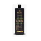 Progressiva Thermic Liss Organic Marroquina Kiuse