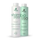 Progressiva Thyrre Bioliso Blond 2x1000ml Progressiva Thyrre Bioliso Blond 2x1000ml