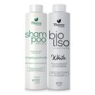 Progressiva Thyrre Bioliso White 2x1000ml Progressiva Thyrre Bioliso White 2x1000ml