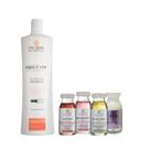 Progressiva UnicPlastia 1L + 4 Ampolas Dyusar Progressiva UnicPlastia 1L + 4 Ampolas Dyusar
