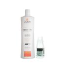Progressiva Unicplastia 1L + Detox Free 100ml Dyusar