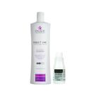 Progressiva Unicplastia Blond 1 L + Detox Free 100ml Dyusar