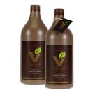 Progressiva Vegana 100% Orgânica Vegan Hair - 1litro