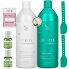 Progressiva ZERO Zap All Time Organic 2x1L