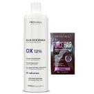 ProHall Água Oxigenada OX 40 Volumes Cream 900ml