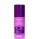 Prohall All Blond - Spray Matizador Proteção Térmica para Loiros 150ml Prohall All Blond - Spray Matizador Proteção Térmica para Loiros 150ml