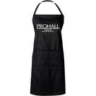 Prohall - Avental Profissional Preto