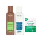 Prohall Burix One Máscara + Select One Máscara 2x120ml