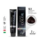 ProHall Coloração Permanente Castanho Escuro Acinzentado 5.1