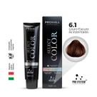 ProHall Coloração Permanente Louro Escuro Acinzentado 6.1
