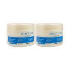 Prohall Cosmetic Select Care Hidratação Kit 2 Máscara 300g
