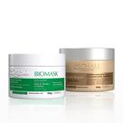Prohall Cronograma Capilar - Biomask 300ml + Extreme Repair 300g