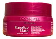 Prohall Equalize Máscara Neutralizante Neutraliza Corrige Ph 300ml