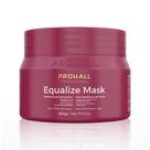 Prohall Equalize Mask 500g - Máscara Neutralizadora de pH