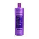 Prohall Escova Progressiva Sem Formol Um Só Passo Select Blond 1L
