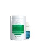 Prohall Escova Select One 300ml e Biomask 1kg