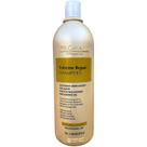 Prohall Extreme Repair Shampoo Pós Química Higienização Hidratação profunda Brilho Recuperação Reparação fragilizado Nut