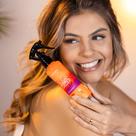 Prohall Intense Summer 120ml - Leave-in Protetor Térmico