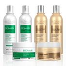 Prohall Kit Extreme Repair + Biomask 300g - Hidratação Intensa