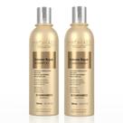 Prohall Kit Extreme Repair - Shampoo + Condicionador Macadâmia