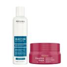 Prohall Kit Select One 300g + Máscara Equalize Mask - 300g Prohall Kit Select One 300g + Máscara Equalize Mask - 300g
