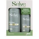 Prohall Kit Selve Hair Care Hydra Shampoo e Condicionador