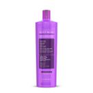 Prohall Máscara Capilar Antifrizz Select Blond 1L