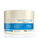 Prohall Máscara Select Care 300g Hidratação Pós-Química