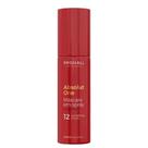 Prohall Máscara Spray Protetor Térmico Finalizadora Absolut One 200ml