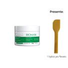 Prohall Máscara Ultra Hidratante Biomask Explosão de Brilho 300g E