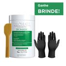 Prohall Máscara Ultra Hidratante Biomask1kg E