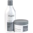Prohall PP.Plex - Kit Proteção para Descoloração Duo (2 Produtos)