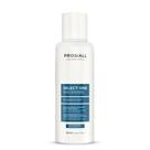 Prohall Select One Escova Progressiva Orgânica 120ml Sem Formol Alisamento Duradouro Hidratante